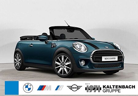 Mini Cooper Cabrio Sidewalk Trim NAVI LED H/K SHZ