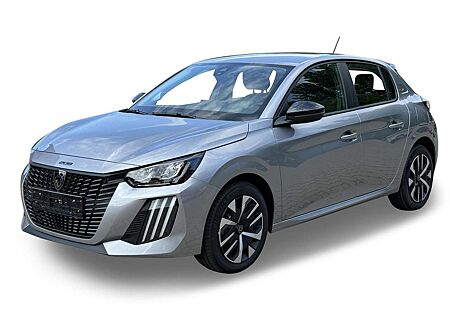Peugeot 208 Business MAN6+KAMERA+NAVI+SHZ+LED+PDC+TEMPOMAT ...