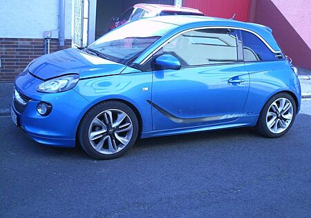 Opel Adam +1.4+Slam