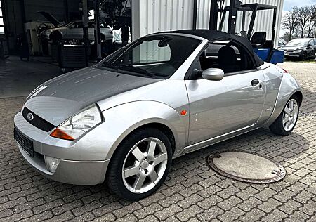 Ford Streetka