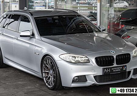 BMW 535 d M PAKET*HUD*360°*SOFTCLOSE*STANDHZG