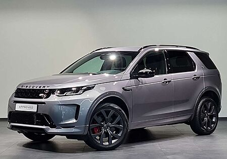 Land Rover Discovery Sport D200 R-Dynamic SE AWD