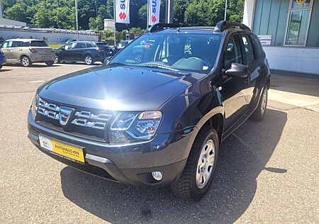 Dacia Duster Laureate 4x4 Sehr Guter Zustand Garantie