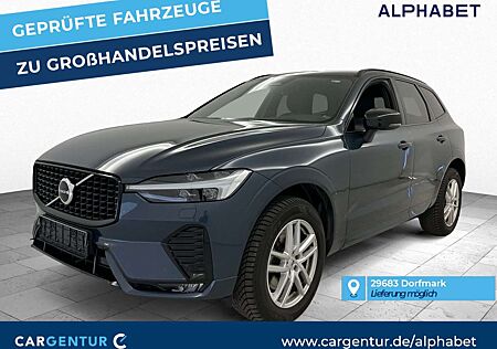 Volvo XC 60 XC60 B4 AHK S-Dach SpoSi
