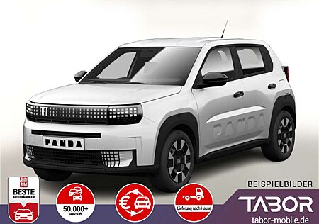 Fiat Grande Panda Icon CarPlay PixelLED PDC UVP-11%*