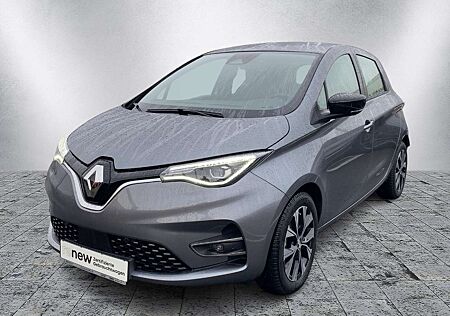 Renault ZOE R135 Evolution R135/ EV50 CCS