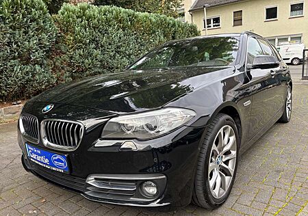 BMW 530xd 530 Touring Sport-Aut. Luxury Line "2016