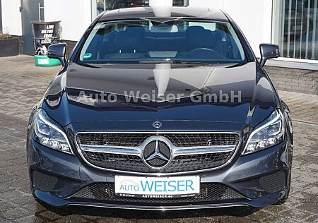 Mercedes-Benz CLS 400 4Matic Multibeam LED Kamera 360°