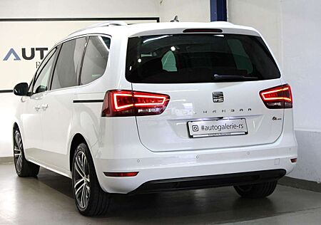 Seat Alhambra 2.0 TDI FR-Line*7 SITZER*PANO*MEMO*1.HD
