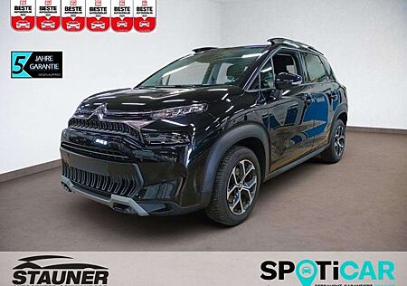 Citroën C3 Aircross Citroen PureTech S/S 130PS AT6 Plus *PDC*