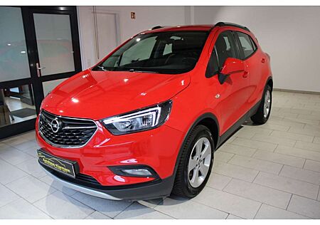 Opel Mokka X Edition Start Stop 1.6 D Apple CarPlay A