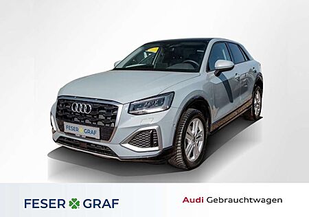 Audi Q2 35TFSI S tronic /LED/Pano/Kamera