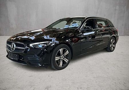 Mercedes-Benz C 220 d T Avantgarde
