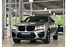 BMW X4 M Competition Kamera H/K HUD DAB ACC Komfort