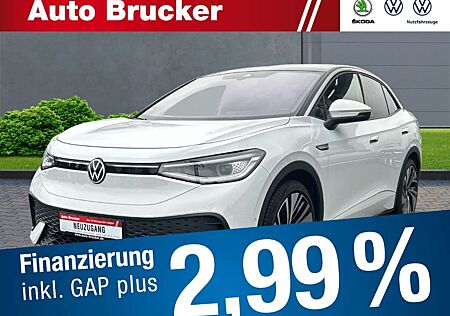 VW ID.5 Volkswagen Pro Performance+Batterie-Zertifikat+LED+AHK+Navi+S