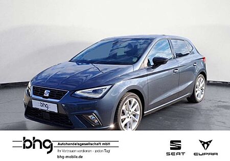 Seat Ibiza 1.5 TSI S&S DSG FR