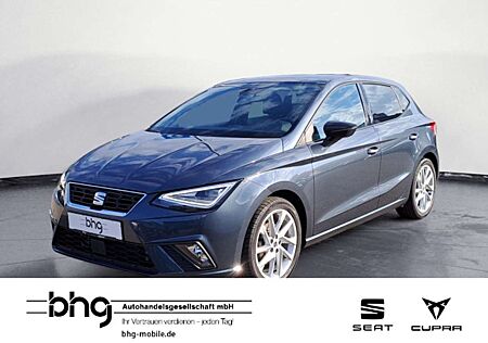 Seat Ibiza 1.5 TSI S&S DSG FR