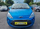 Ford Ka /+ Titanium*TÜV NEU*