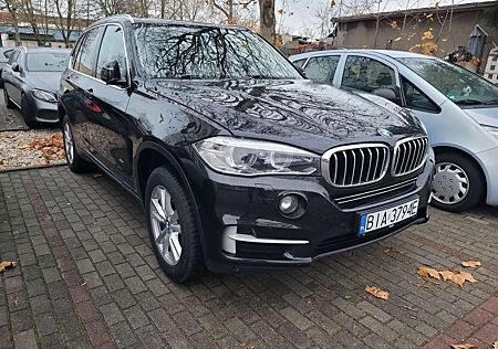 BMW X5 xDrive25d
