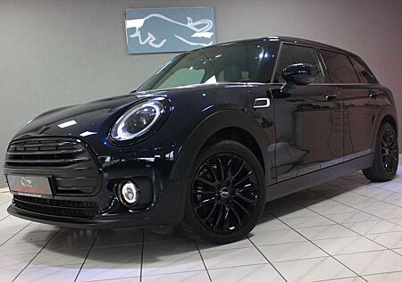 Mini One D Clubman DKG~DEUTSCH+UNFALLFREI+PANO+HUD~1H