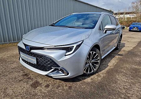 Toyota Corolla Touring Sports Hybrid 1.8 Team D TWW/PDC