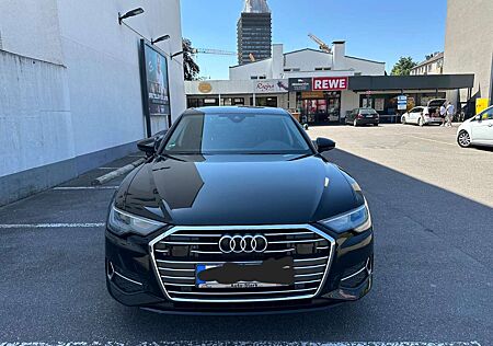 Audi A6 40 TDI S tronic