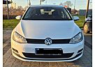 VW Golf Volkswagen 1.4 TSI BlueMotion Technology Comfortline
