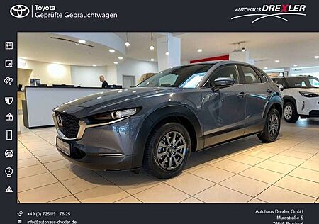 Mazda CX-3 0 Selection (Kamera, Navi, Apple Carplay)