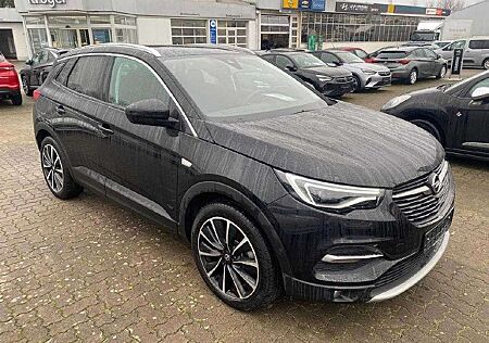 Opel Grandland X Ultimate Plug-in-Hybrid