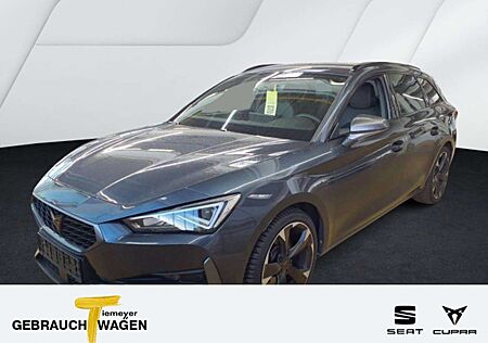 Cupra Leon Sportstourer 2.0 TSI DSG NAVI KAMERA LED LM
