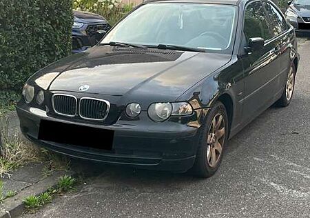 BMW 316ti 316 compact