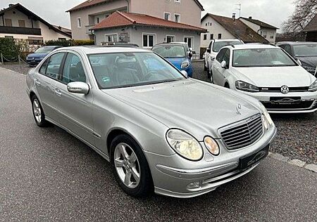 Mercedes-Benz E 320 AVANTGARDE *Xenon*NAVI*
