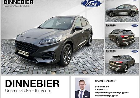 Ford Kuga ST-LINE X *NAV*ParkAssist*elek.Koffe.*SITZHZG*