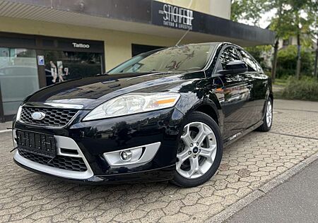 Ford Mondeo 2.0 Titanium X Individual-Styling-Paket