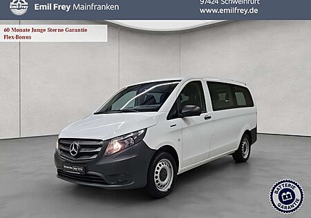 Mercedes-Benz Vito eVito