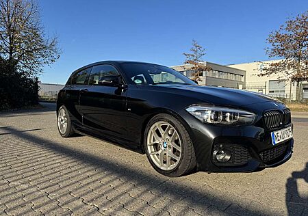 BMW 120i 120 Aut. Edition M Sport Shadow