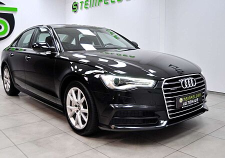 Audi A6 2.0 TFSI quattro / XENON / ALCANTARA / AHK