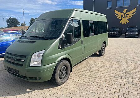 Ford Transit Kombi FT 350 M Offroad,9-Sitzer,Klima,