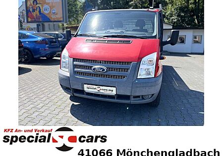 Ford Transit Pritsche FT 350 L Einzelkabine/AHK/EURO5