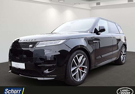 Land Rover Range Rover Sport D350 Autobiography (L461)