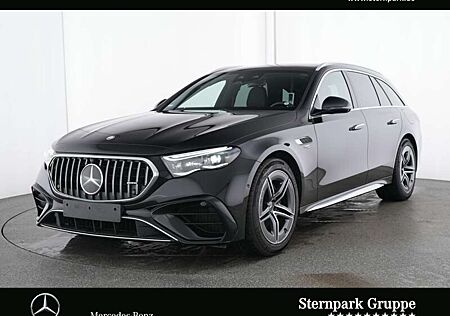 Mercedes-Benz E 53 AMG E 53 Hyb 4M+ T 'Panorama'Superscreen'AHK'Premium