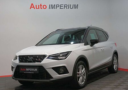 Seat Arona FR-Line 1.0 TSI*ACC*RfK*Alcantara*LED
