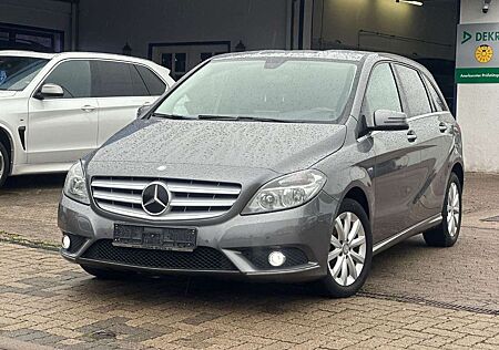 Mercedes-Benz B 200 *MULTI*SHZ*PDC*KLIMA