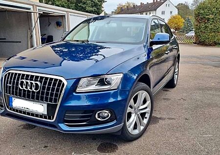Audi Q3 3.0 TDI quattro S tronic
