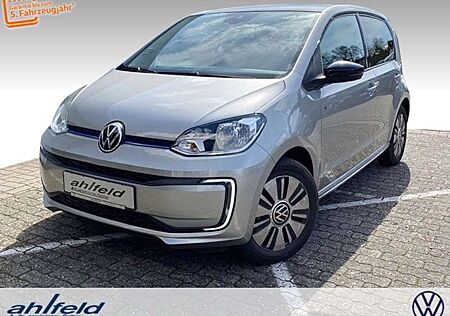 VW Up Volkswagen ! e-! Style CCS KAM GRA maps+more SHZ Klima