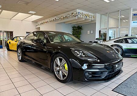 Porsche Panamera 4 E-Hybrid Panorama/ACC/HeadUp/Keyless