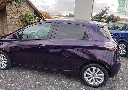Renault ZOE Experience R110 Z.E.50 Kaufpreis inkl.Antriebsbat.