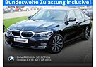 BMW 318 i Sport Line Limousine/LED/Navi/HUD/ACC/RFK