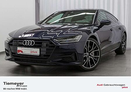Audi A7 55 TFSI Q S LINE HD-MATRIX NAVI+ LM