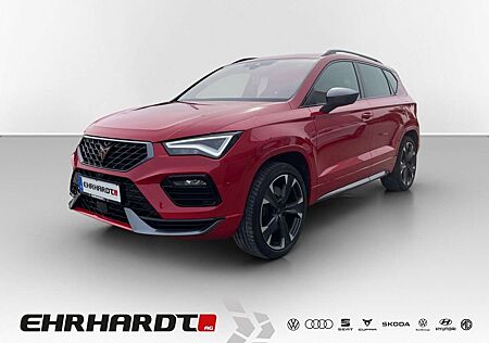 Cupra Ateca 2.0 TSI DSG 4Drive DCC AHK*LED*NAV*HECKKL.EL*BE...